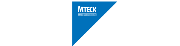 M-Teck Cranes