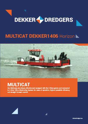 dekkerdredgers.eu